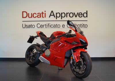 Ducati Panigale V4 (2022 - 24) - Annuncio 9768959