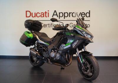 Kawasaki Versys 1000 SE Tourer (2022 - 24) - Annuncio 9768964