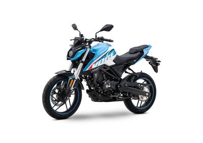 Voge Brivido 125R (2023 - 25) - Annuncio 9768965