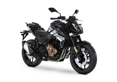 Voge Brivido 625R (2025) - Annuncio 9768966