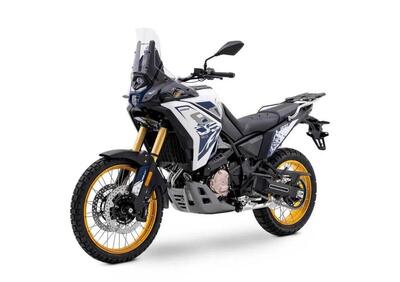 Voge Valico 900DSX (2024 - 25) - Annuncio 9768968