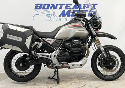 Moto Guzzi V85 TT Travel (2021 - 23) - Annuncio 9768974