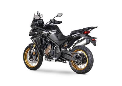 Voge Valico 625DSX (2025) - Annuncio 9768975