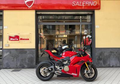 Ducati Panigale V4 S (2025) - Annuncio 9769009