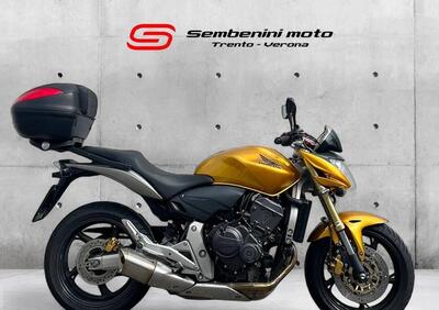 Honda Hornet 600 (2007 - 10) - Annuncio 9768979