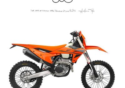 KTM 350 EXC-F (2025) - Annuncio 9768978