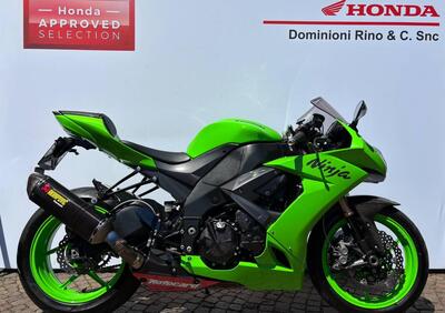Kawasaki Ninja 1000 ZX-10R (2010 - 11) - Annuncio 9768986