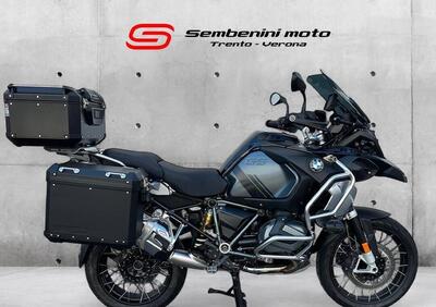 Bmw R 1250 GS (2021 - 24) - Annuncio 9768982