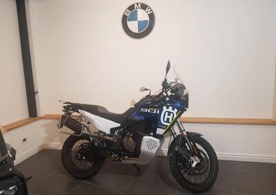 Husqvarna Norden 901 Expedition (2023 - 24) - Annuncio 9768984