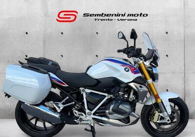 Bmw R 1250 R (2021 - 25) - Annuncio 9768983