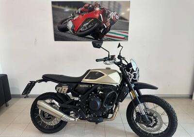 Brixton Motorcycles Crossfire 500 XC (2022 - 25) - Annuncio 9768990
