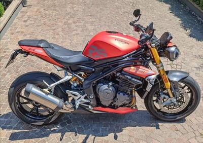 Triumph Speed Triple 1200 RS (2021 - 24) - Annuncio 9768992