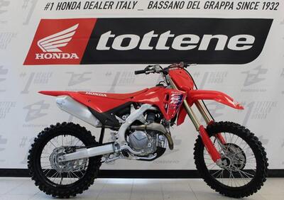 Honda CRF 450 R (2026) - Annuncio 9768993