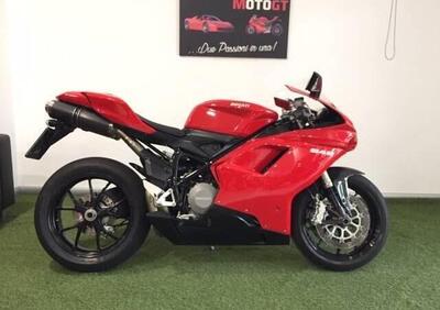 Ducati 848 (2007 - 13) - Annuncio 9768994