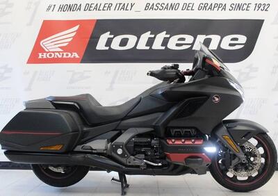 Honda GL 1800 Gold Wing DCT (2020) - Annuncio 9768995
