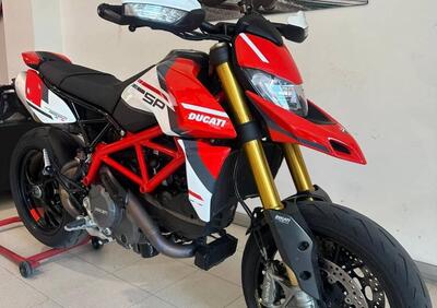 Ducati Hypermotard 950 SP (2022 - 25) - Annuncio 9768999