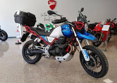 Moto Guzzi V85 TT Evocative Graphics (2021 - 23) - Annuncio 9769196