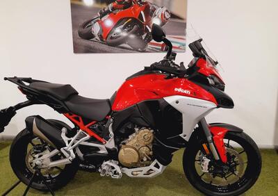 Ducati Multistrada V4 S (2021 - 24) - Annuncio 9769013