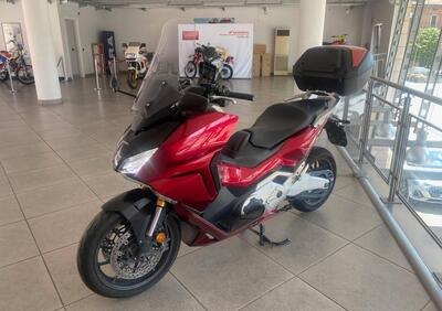 Honda Forza 750 DCT (2021 - 24) - Annuncio 9769012