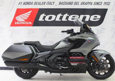 Honda GL 1800 Gold Wing DCT (2021 - 24) - Annuncio 9769016