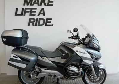 Bmw R 1200 RT (2008 - 09) - Annuncio 9769024