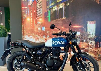 Royal Enfield HNTR 350 (2022 - 25) - Annuncio 9769025