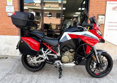 Ducati Multistrada V4 S (2021 - 24) - Annuncio 9769026