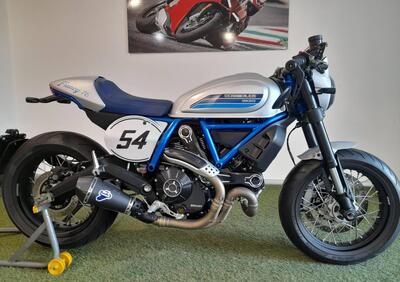 Ducati Scrambler 800 Cafè Racer (2017 - 21) - Annuncio 9769027