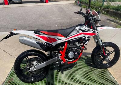 Betamotor RR 125 4T Motard LC (2018 - 20) - Annuncio 9769029