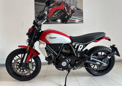 Ducati Scrambler 800 Icon (2023 - 25) - Annuncio 9769033