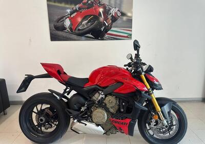 Ducati Streetfighter V4 S (2023 - 24) - Annuncio 9769034