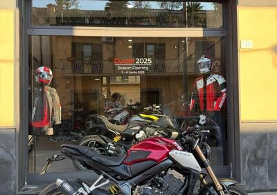 Honda CB 650 R (2019 - 20) - Annuncio 9769066