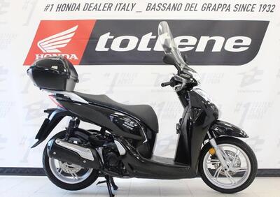 Honda SH 300 i ABS (2016 - 20) - Annuncio 9769037