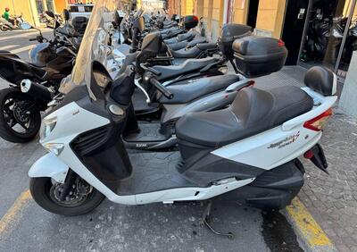 Sym Joyride 200 ABS (2017 - 20) - Annuncio 9769047