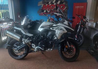 Benelli TRK 502X (2021 - 25) - Annuncio 9769050