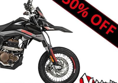Malaguti XSM 125 (2021 - 25) - Annuncio 9769041