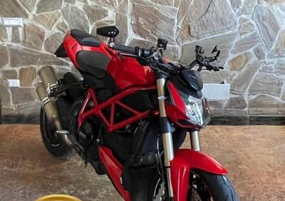 Ducati Streetfighter 848 (2011 - 15) - Annuncio 9769064