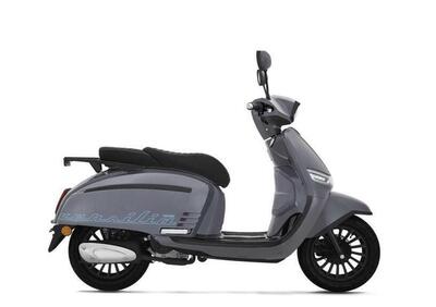 Keeway Motor Versilia 50 (2024 - 25) - Annuncio 9769055