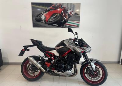 Kawasaki Z 900 (2021 - 24) - Annuncio 9769065