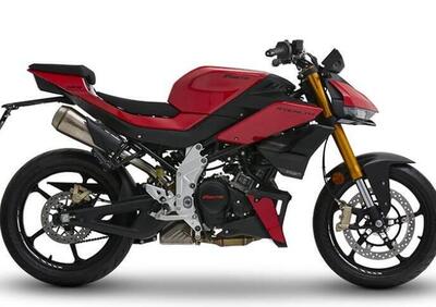 Fantic Motor Stealth 125 (2025) - Annuncio 9634683