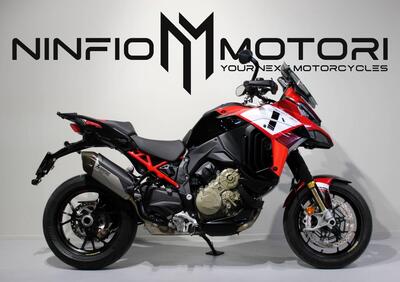 Ducati Multistrada V4 Pikes Peak (2021 - 24) - Annuncio 9769069
