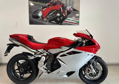 MV Agusta F4 1000 (2010 - 15) - Annuncio 9769071