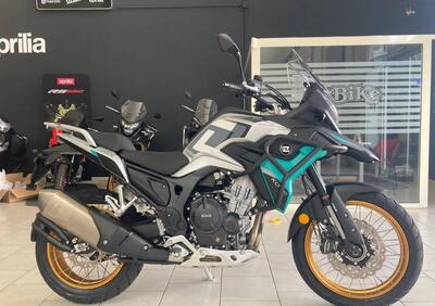 Kove 510X (2023 - 25) - Annuncio 9769076