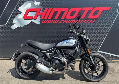 Ducati Scrambler 800 Icon (2017 - 20) - Annuncio 9769078