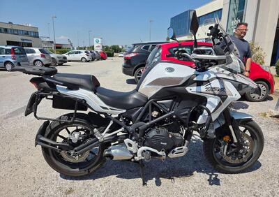 Benelli TRK 502 (2021 - 25) - Annuncio 9769074