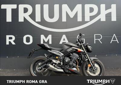 Triumph Street Triple 765 RS (2023 - 25) - Annuncio 9768221