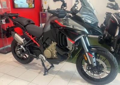 Ducati Multistrada V4 S Grand Tour (2024) - Annuncio 9769081