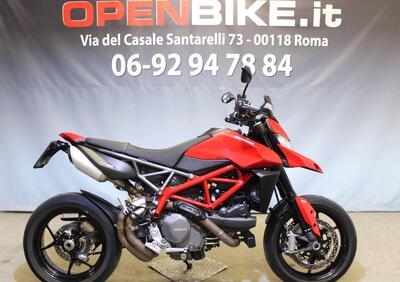 Ducati Hypermotard 950 (2022 - 25) - Annuncio 9769099