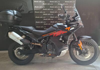 KTM 790 Adventure (2023 - 24) - Annuncio 9769153