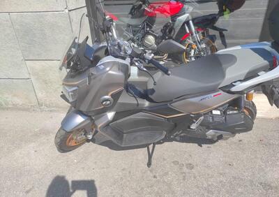 QJ Motor ATR 125 X (2024 - 25) - Annuncio 9769101